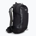 Jack Wolfskin Moab Jam Pro 30,5 л раница за колоездене сива 2010251_6350_OS