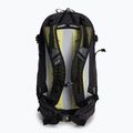Jack Wolfskin Moab Jam Pro 30,5 л раница за колоездене сива 2010251_6350_OS 3