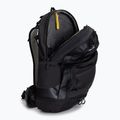 Jack Wolfskin Moab Jam Pro 30,5 л раница за колоездене сива 2010251_6350_OS 4