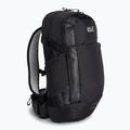Jack Wolfskin Moab Jam Pro 24,5 л раница за велосипед сива 2010261_6350 2