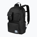 Градска раница Jack Wolfskin London 22 l ultra black