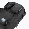 Градска раница Jack Wolfskin London 22 l ultra black 3
