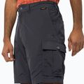 Мъжки къси панталони за трекинг Jack Wolfskin Canyon Cargo grey 1504201_6168 3