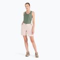 Дамски къси панталони за преходи Jack Wolfskin Desert pink 1505311_2157 2
