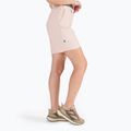 Дамски къси панталони за преходи Jack Wolfskin Desert pink 1505311_2157 3