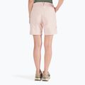 Дамски къси панталони за преходи Jack Wolfskin Desert pink 1505311_2157 4