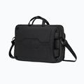 Градска раница Jack Wolfskin New York 2In1 Flipbag 20 l ultra black 5