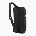 Чанта за рамо Jack Wolfskin Lyon Cross Over 8 l ultra black 2