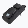 Чанта за рамо Jack Wolfskin Lyon Cross Over 8 l ultra black 3
