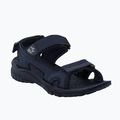 Jack Wolfskin Lakewood Cruise мъжки сандали за трекинг тъмносини 4019011 10