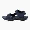 Jack Wolfskin Lakewood Cruise мъжки сандали за трекинг тъмносини 4019011 12