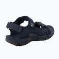 Jack Wolfskin Lakewood Cruise мъжки сандали за трекинг тъмносини 4019011 13