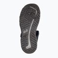 Jack Wolfskin Lakewood Cruise мъжки сандали за трекинг тъмносини 4019011 14