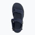 Jack Wolfskin Lakewood Cruise мъжки сандали за трекинг тъмносини 4019011 15