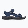 Jack Wolfskin Lakewood Cruise мъжки сандали за трекинг тъмносини 4019011 2