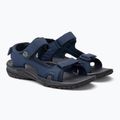 Jack Wolfskin Lakewood Cruise мъжки сандали за трекинг тъмносини 4019011 4