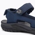 Jack Wolfskin Lakewood Cruise мъжки сандали за трекинг тъмносини 4019011 7