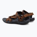 Мъжки сандали за трекинг Jack Wolfskin Lakewood Ride brown 4019021_5311 3