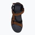 Мъжки сандали за трекинг Jack Wolfskin Lakewood Ride brown 4019021_5311 6