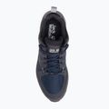 Мъжки ботуши за трекинг Force Striker Texapore на Jack Wolfskin, тъмносини 4038841_1175 6