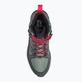 Дамски обувки Jack Wolfskin Force Striker Texapore zielone 4038871_4175 6