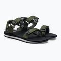 Мъжки сандали за трекинг на Jack Wolfskin Outfresh green 4039441_4298 3