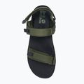 Мъжки сандали за трекинг на Jack Wolfskin Outfresh green 4039441_4298 6