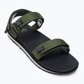 Мъжки сандали за трекинг на Jack Wolfskin Outfresh green 4039441_4298 7