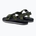Мъжки сандали за трекинг на Jack Wolfskin Outfresh green 4039441_4298 8