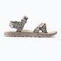 Джак Волфскин дамски сандали за трекинг Outfresh бежов 4039461_5327 2