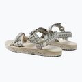 Джак Волфскин дамски сандали за трекинг Outfresh бежов 4039461_5327 3