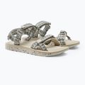 Джак Волфскин дамски сандали за трекинг Outfresh бежов 4039461_5327 4
