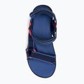 Детски сандали за трекинг Jack Wolfskin Seven Seas 3 тъмносини 4040061 6