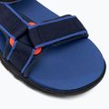 Детски сандали за трекинг Jack Wolfskin Seven Seas 3 тъмносини 4040061 7