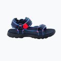 Детски сандали за трекинг Jack Wolfskin Seven Seas 3 тъмносини 4040061 9