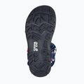 Детски сандали за трекинг Jack Wolfskin Seven Seas 3 тъмносини 4040061 12