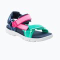 Детски сандали за трекинг Jack Wolfskin Seven Seas 3 цвята 4040061 9