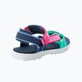 Детски сандали за трекинг Jack Wolfskin Seven Seas 3 цвята 4040061 12