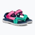 Детски сандали за трекинг Jack Wolfskin Seven Seas 3 цвята 4040061 4