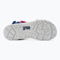 Детски сандали за трекинг Jack Wolfskin Seven Seas 3 цвята 4040061 5