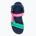 Детски сандали за трекинг Jack Wolfskin Seven Seas 3 цвята 4040061 6