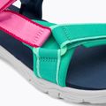 Детски сандали за трекинг Jack Wolfskin Seven Seas 3 цвята 4040061 7
