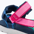 Детски сандали за трекинг Jack Wolfskin Seven Seas 3 цвята 4040061 8