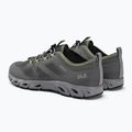 Jack Wolfskin мъжки туристически обувки Breezer Vent Low сиви 4050131_6128_115 3