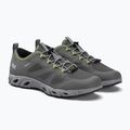 Jack Wolfskin мъжки туристически обувки Breezer Vent Low сиви 4050131_6128_115 4