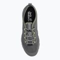 Jack Wolfskin мъжки туристически обувки Breezer Vent Low сиви 4050131_6128_115 6