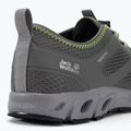 Jack Wolfskin мъжки туристически обувки Breezer Vent Low сиви 4050131_6128_115 9