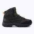 Jack Wolfskin мъжки ботуши за трекинг Rebellion Texapore Mid black 4051171 2