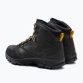 Jack Wolfskin мъжки ботуши за трекинг Rebellion Texapore Mid black 4051171 3