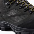 Jack Wolfskin мъжки ботуши за трекинг Rebellion Texapore Mid black 4051171 7